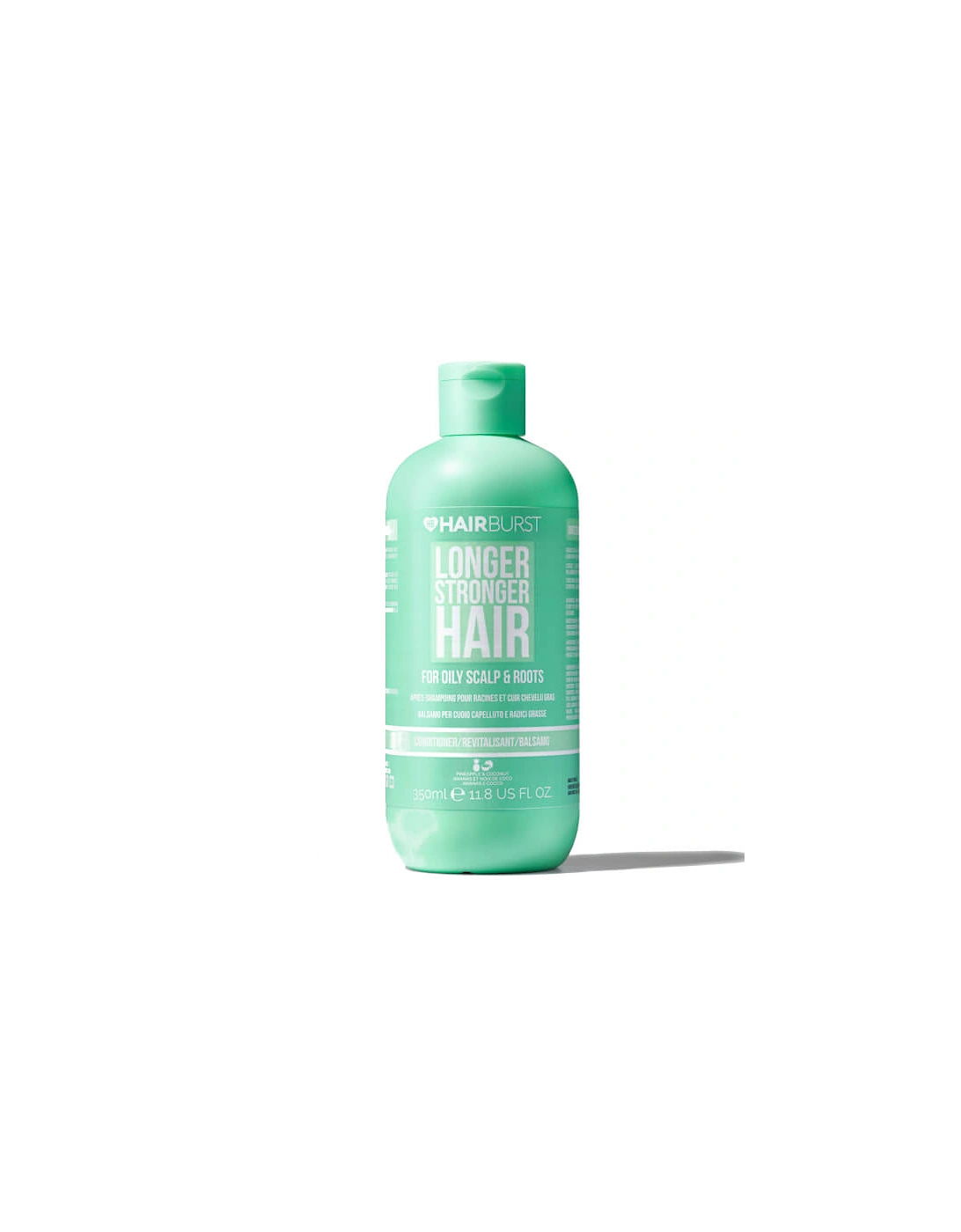 Conditioner for Oily Roots and Scalp 350ml, 2 of 1