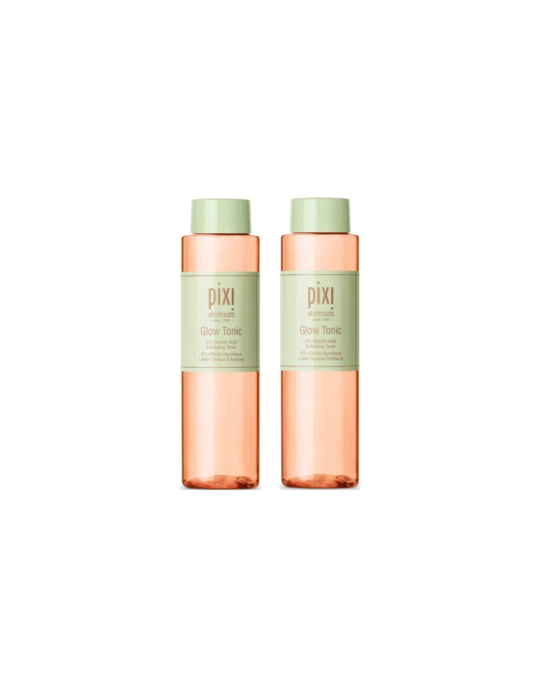 Glow Tonic Duo - Exclusive