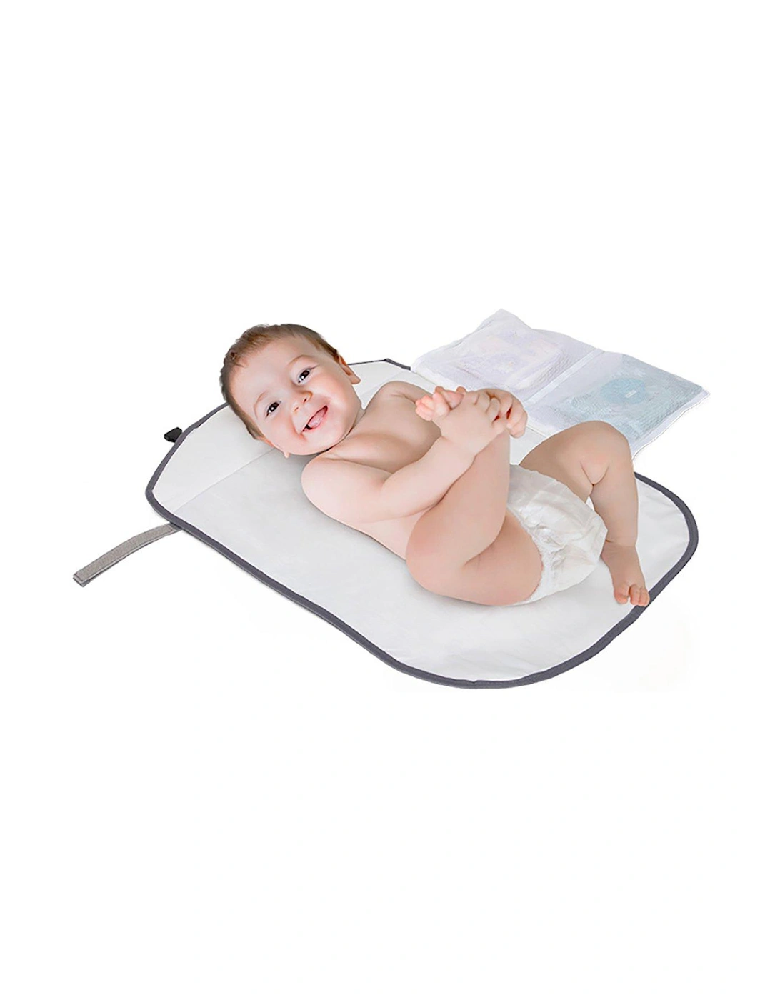 On-the-Go Baby Changing Mat, 3 of 2
