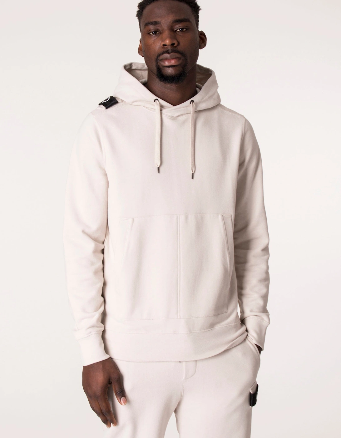 Core Overhead Hoodie, 8 of 7