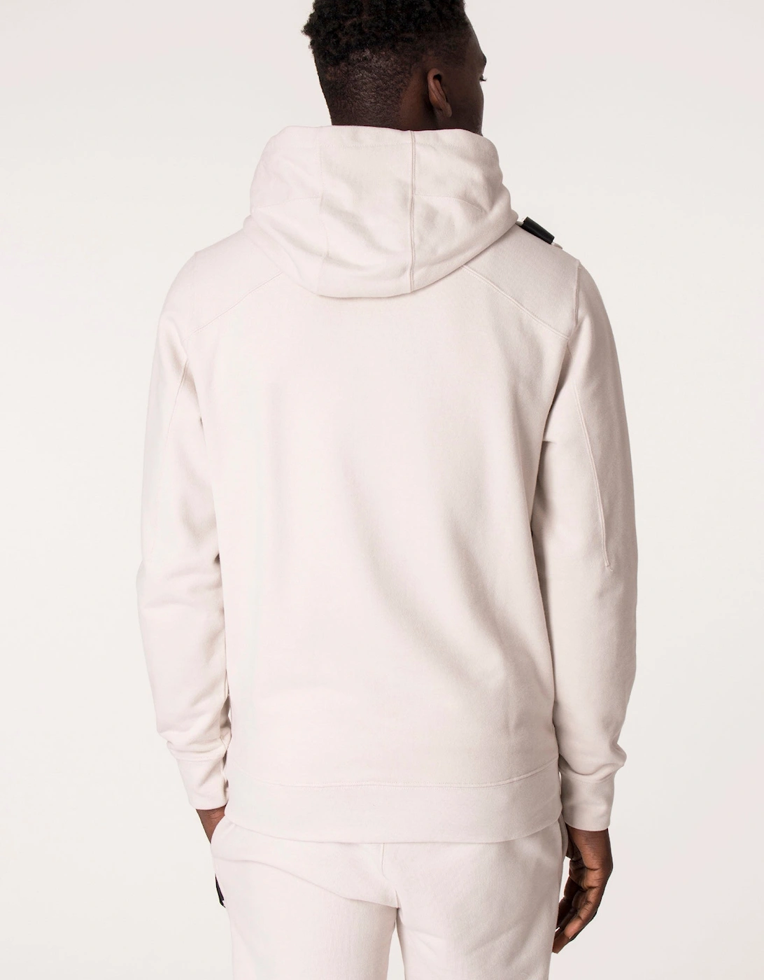 Core Overhead Hoodie
