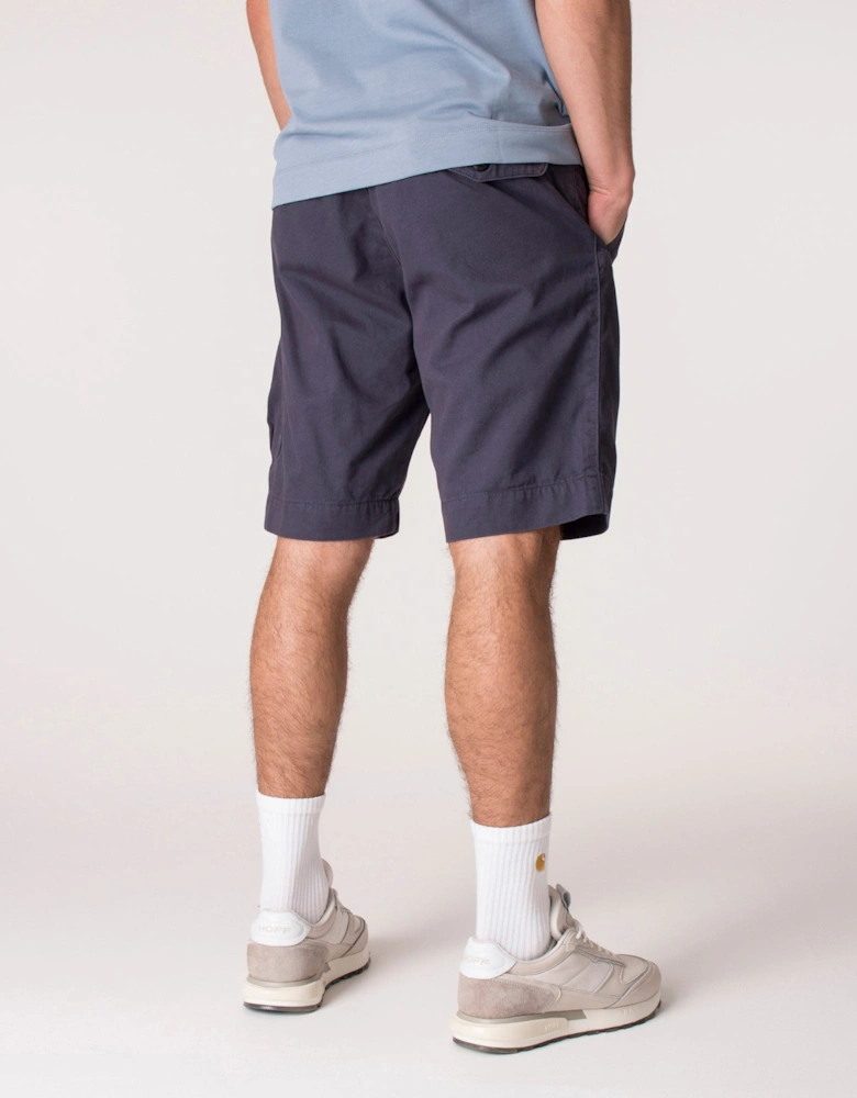 Regular Fit Cargo Shorts