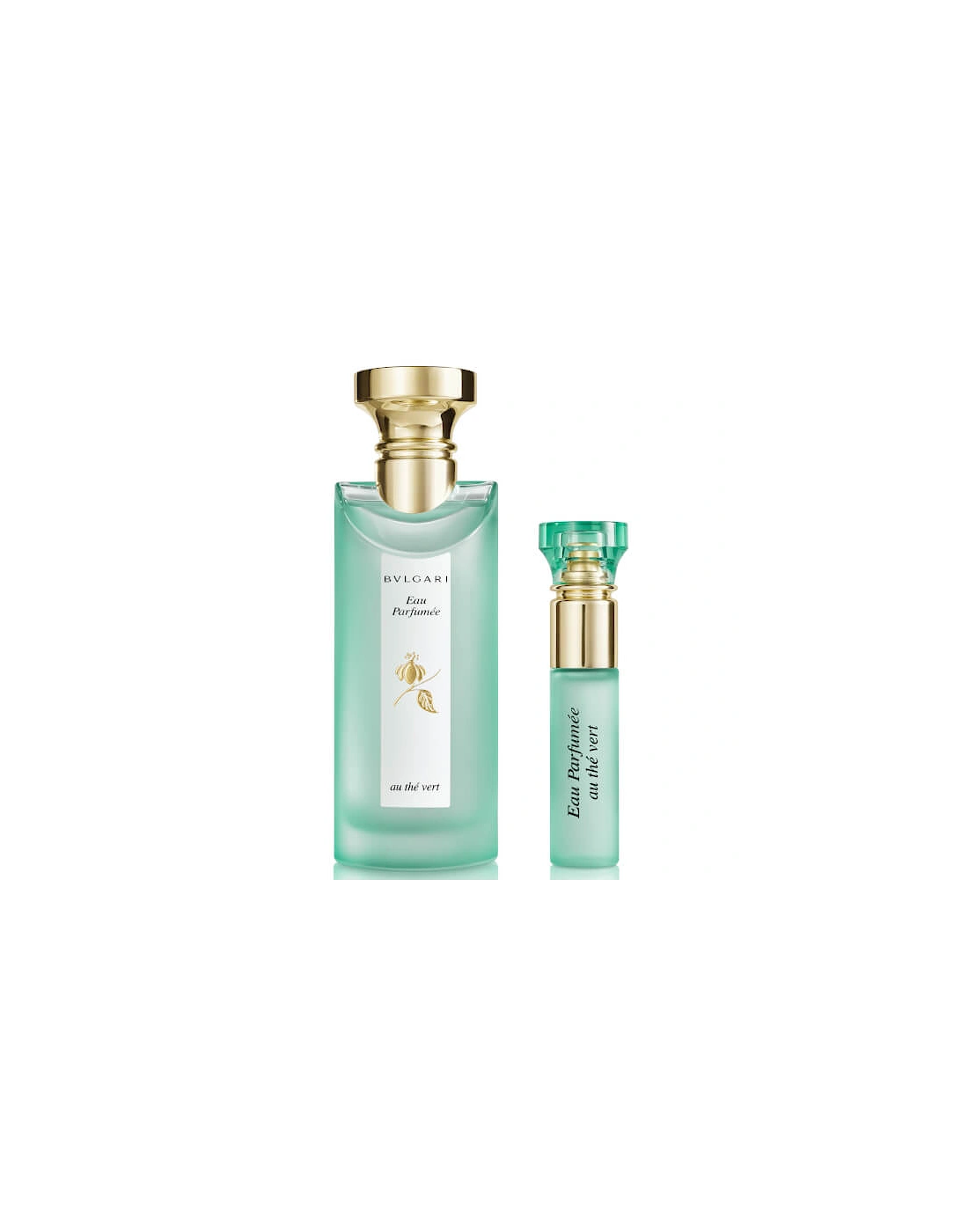 Eau Parfumée Au Thé Vert Evergreen Kit, 2 of 1