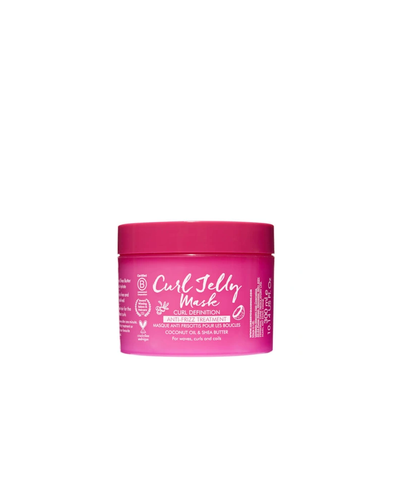 Curl Jelly Mask 300ml
