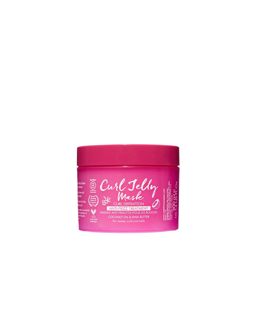 Curl Jelly Mask 300ml, 2 of 1