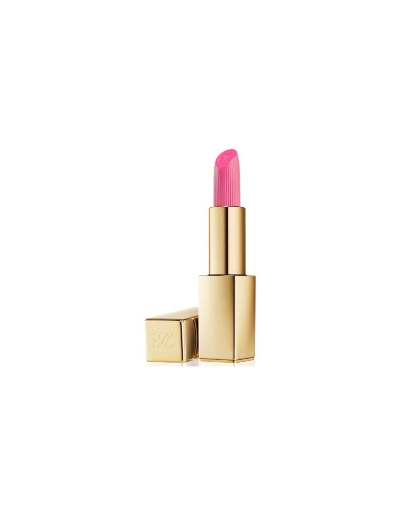 Estée Lauder Pure Colour Crème Lipstick - Unleashed