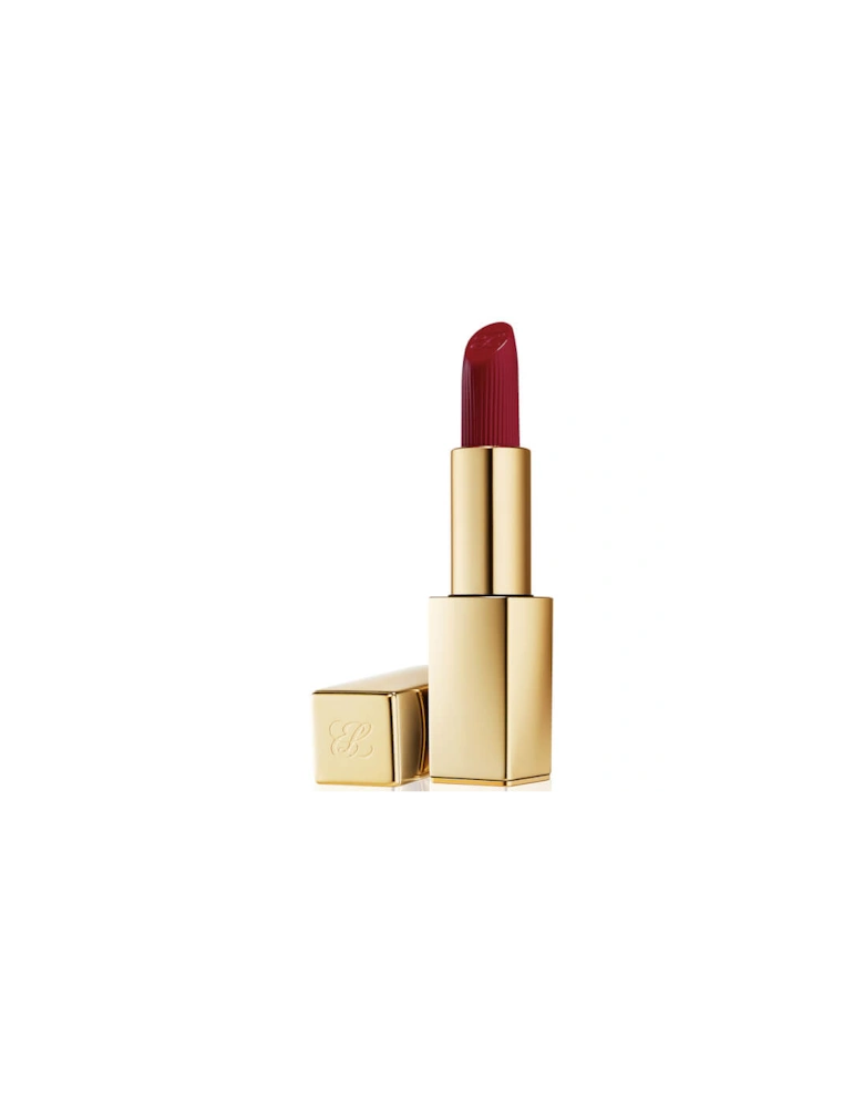 Estée Lauder Pure Colour Crème Lipstick - Renegade