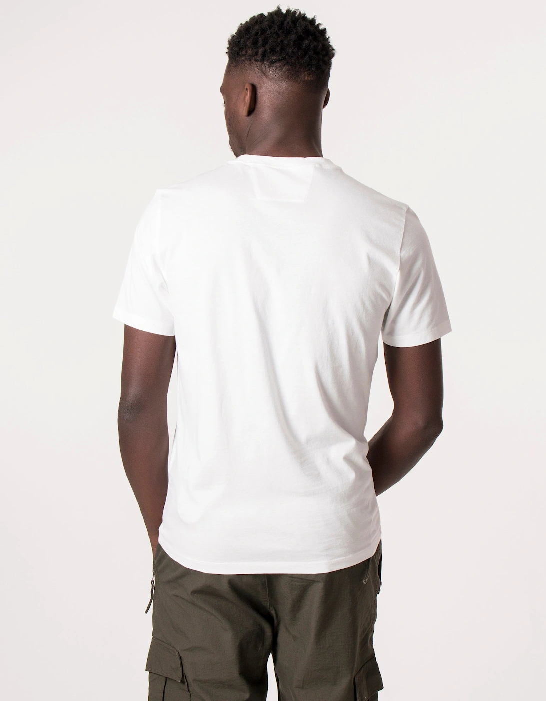 30/1 Jersey T-Shirt