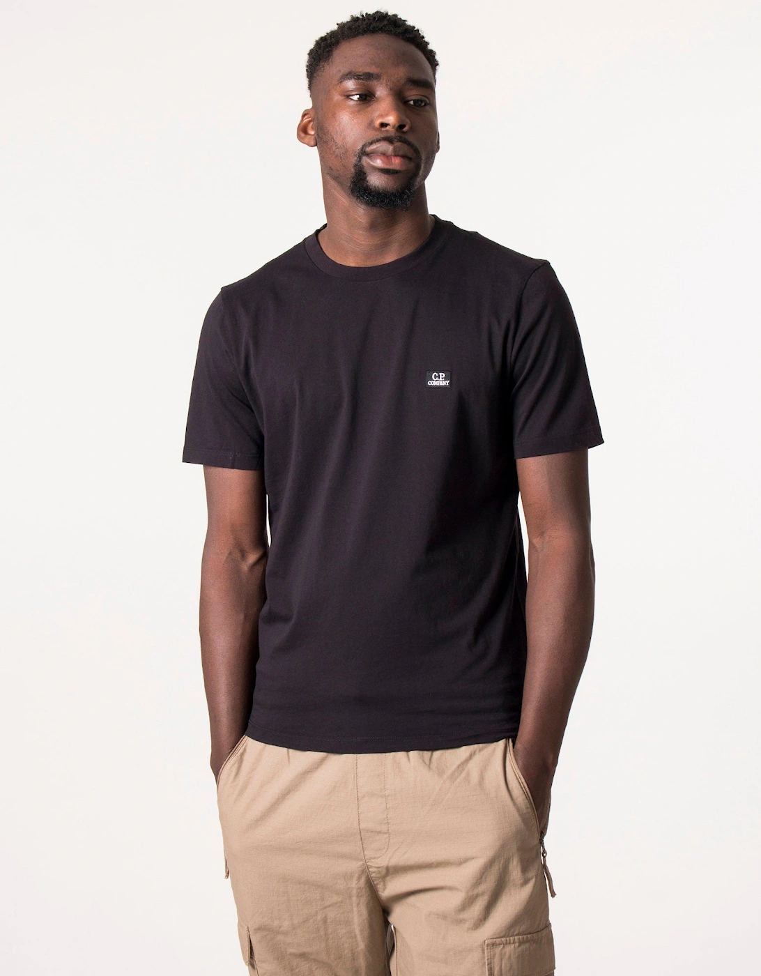 30/1 Jersey T-Shirt, 4 of 3
