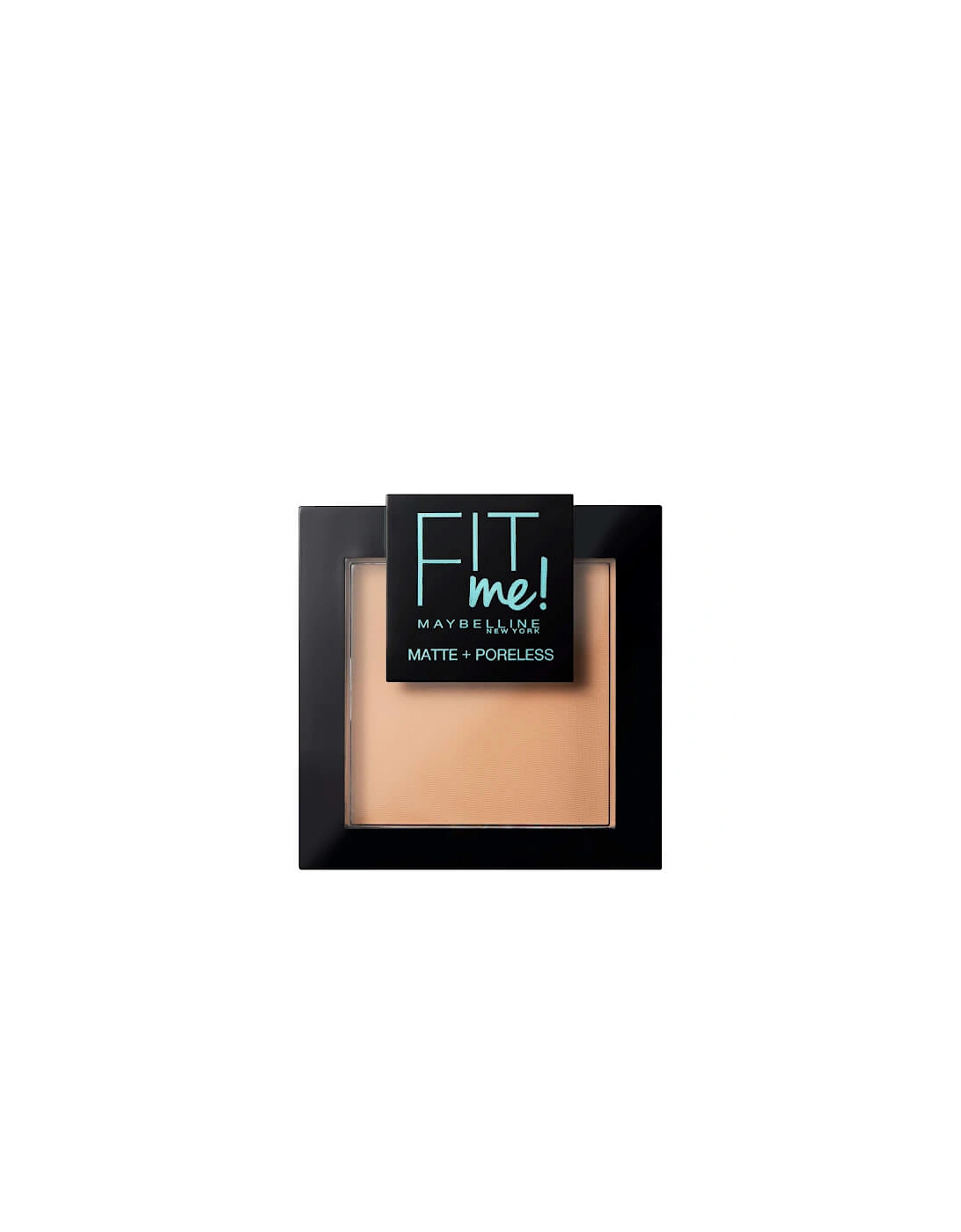 Fit Me Matte and Poreless Powder 220 Natural Beige 9G - Maybelline, 2 of 1