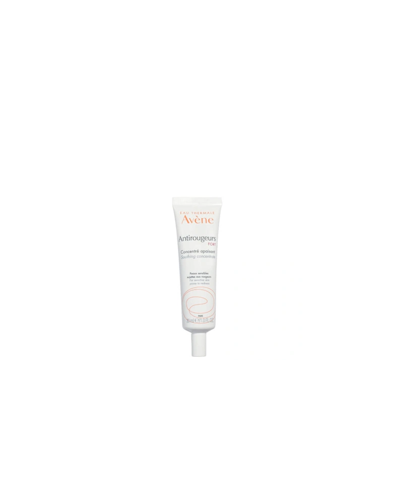 Avène Antirougeurs Fort Relief Concentrate for Chronic Redness 30ml - Avene