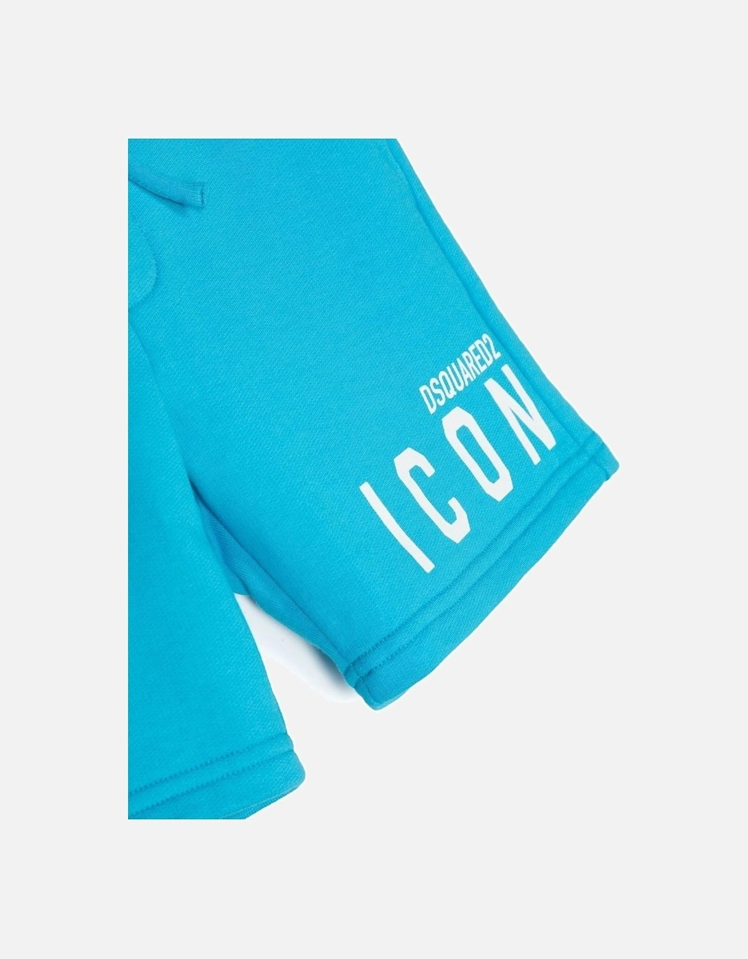 Kids Icon Shorts