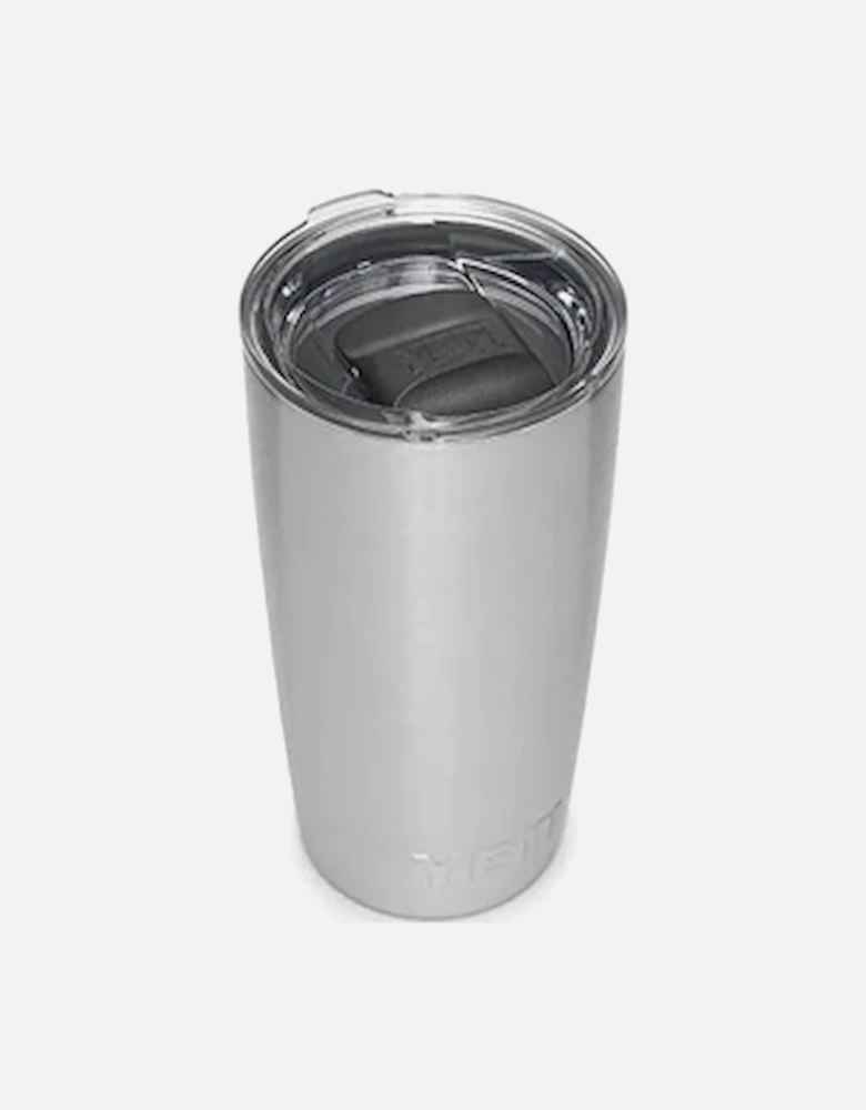 Rambler 10oz Tumbler Stainless Steel