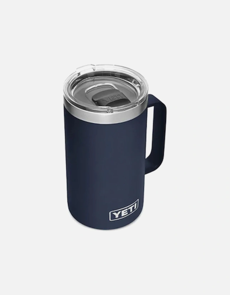 Rambler 24oz Mug Navy