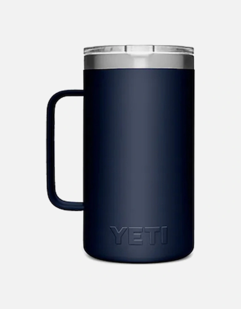 Rambler 24oz Mug Navy