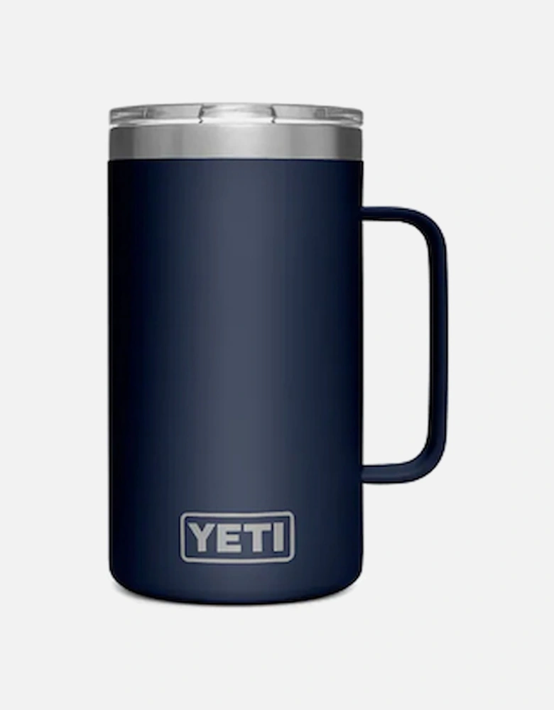 Rambler 24oz Mug Navy