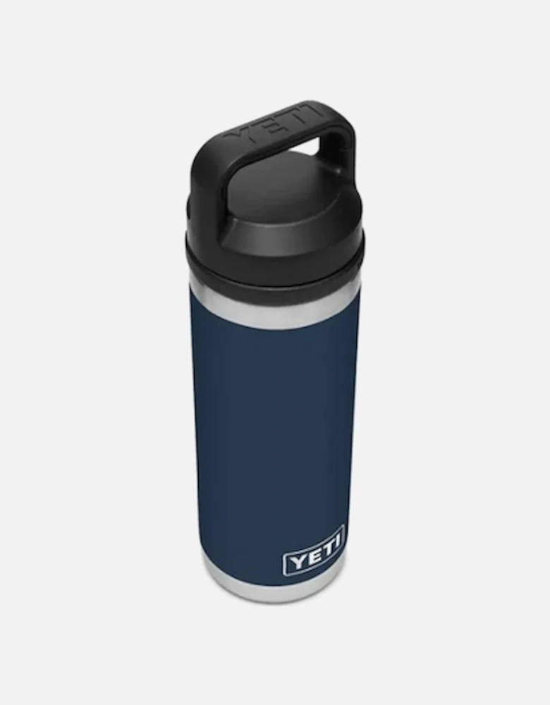 Rambler 18oz Bottle Chug Navy