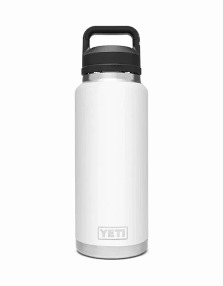 Rambler 36oz Bottle White