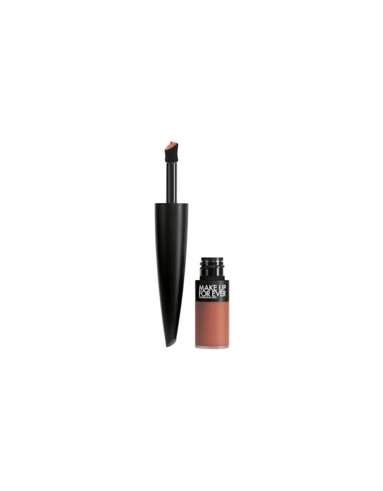 Rouge Artist For Ever Matte Lipstick - Toffee At All Hours
