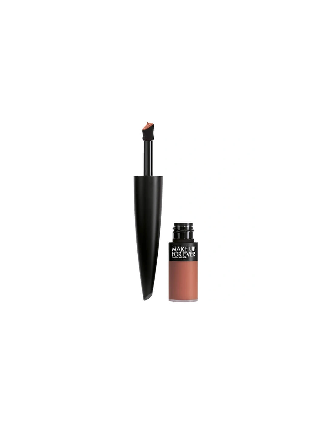 Rouge Artist For Ever Matte Lipstick - Toffee At All Hours, 2 of 1