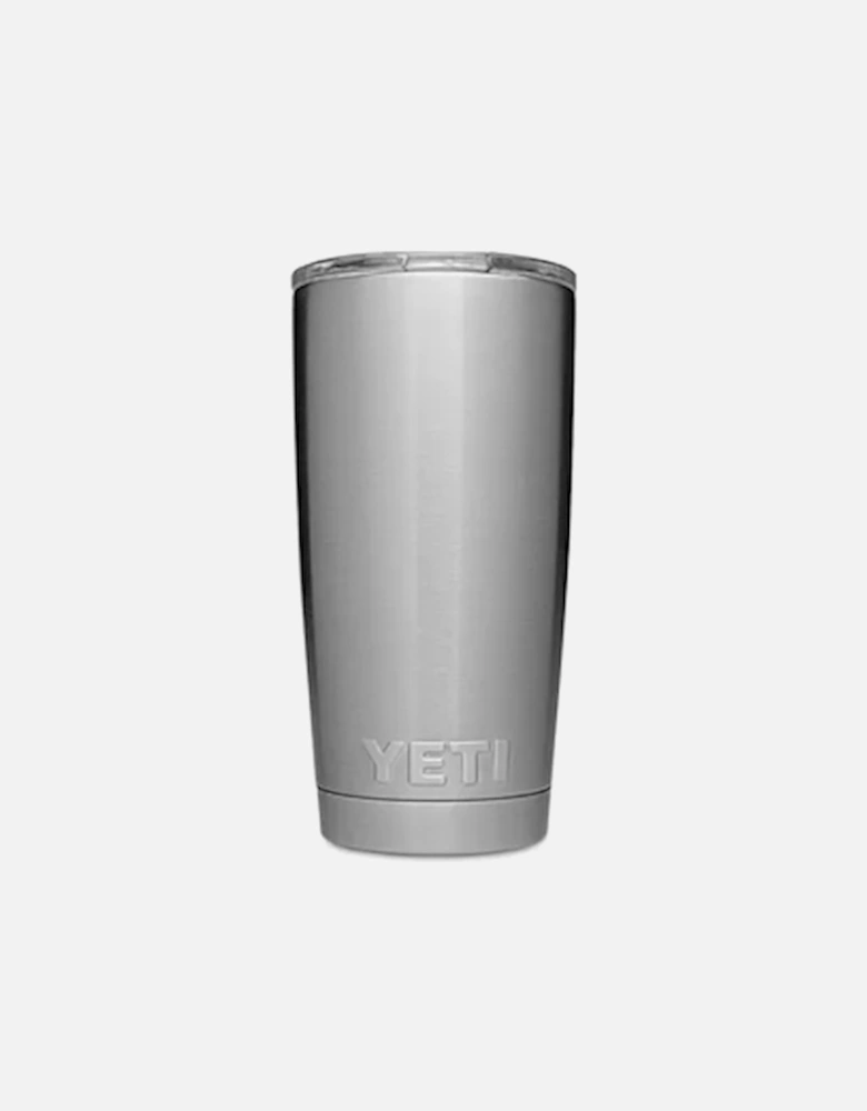 Rambler 20oz Tumbler Stainless Steel