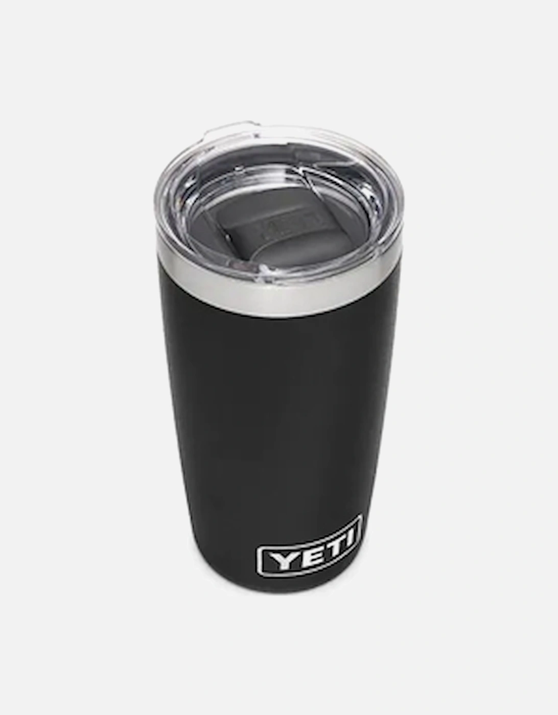 Rambler 10oz Tumbler Black