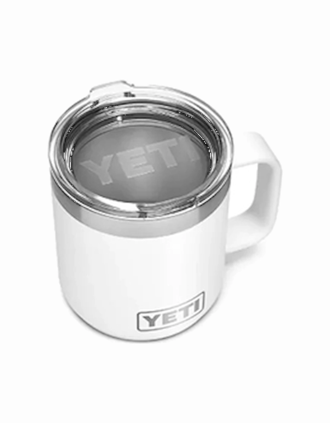 Rambler 14oz Mug White