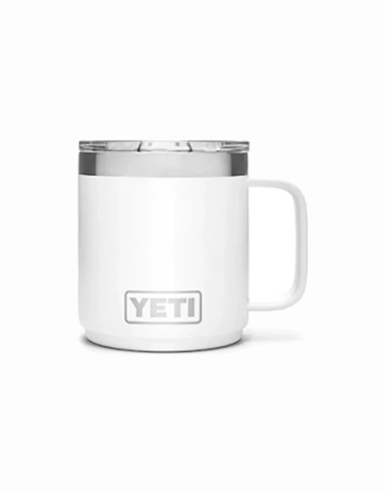 Rambler 14oz Mug White