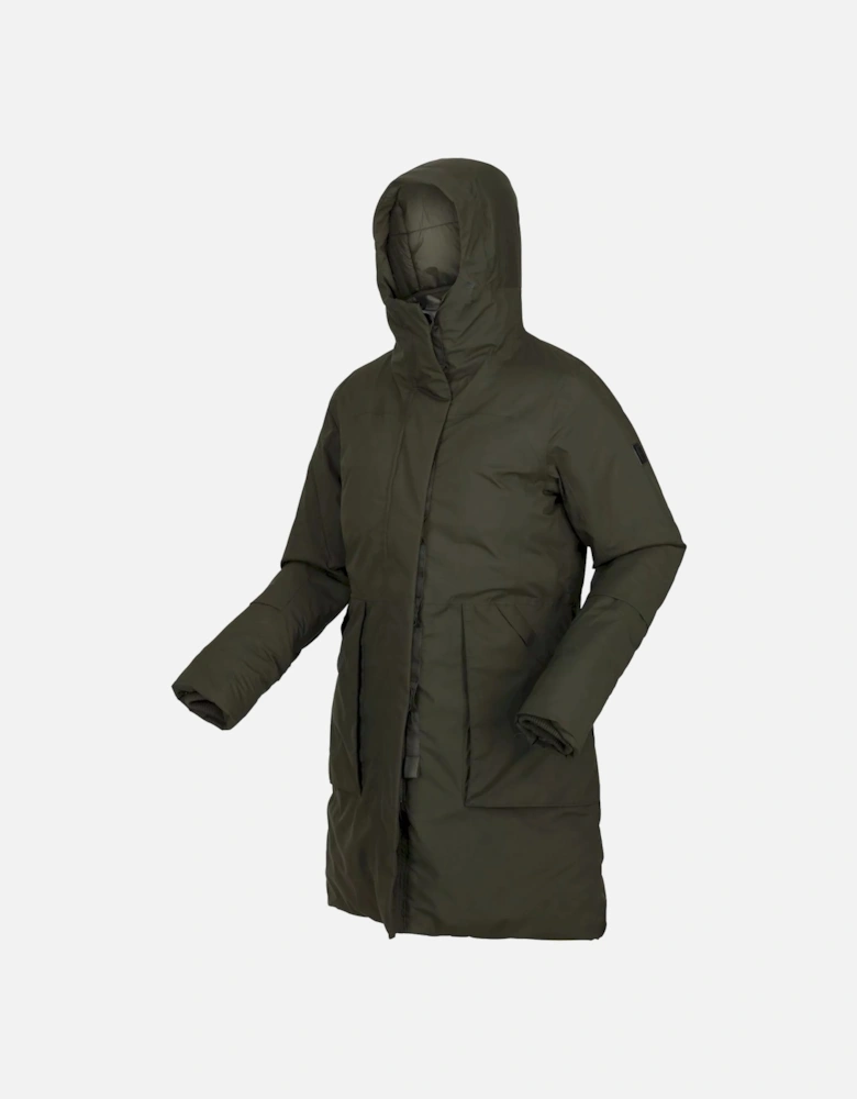 Womens/Ladies Yewbank II Waterproof Parka