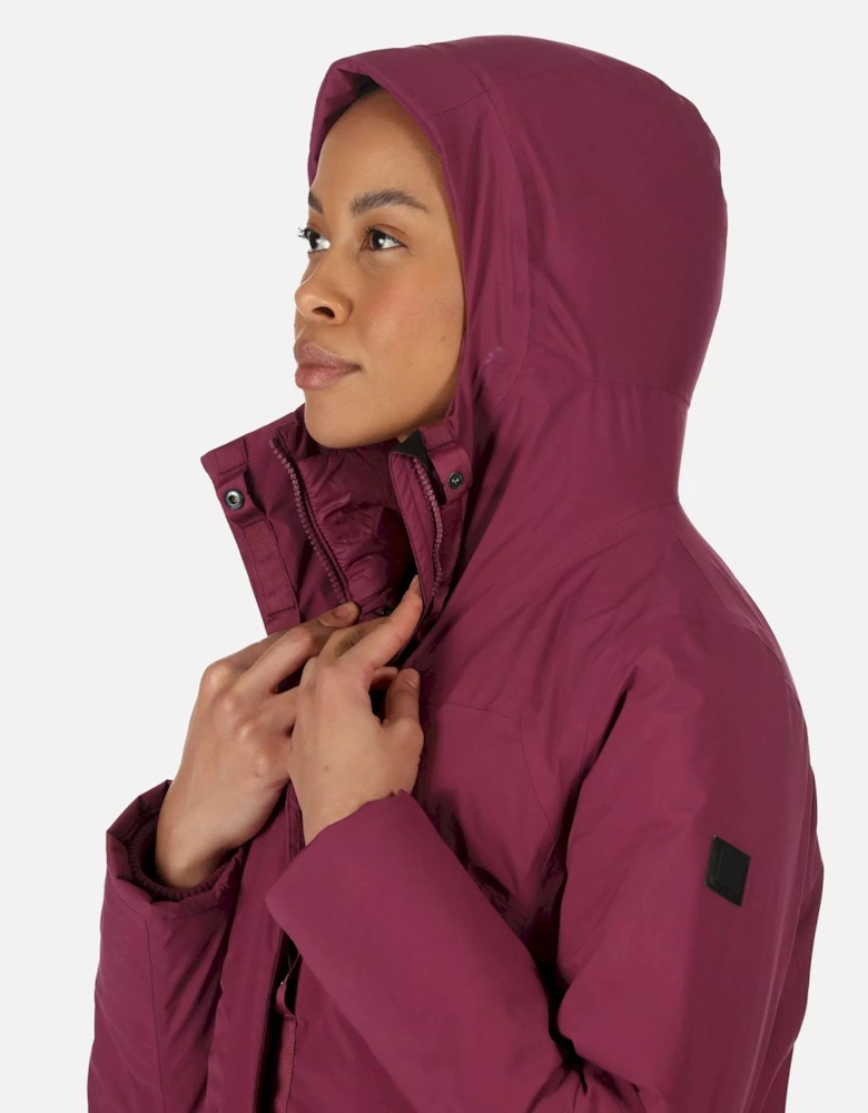 Womens/Ladies Yewbank II Waterproof Parka