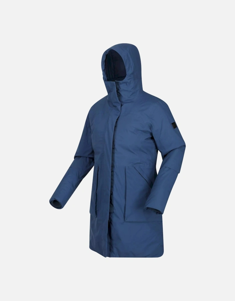 Womens/Ladies Yewbank II Waterproof Parka