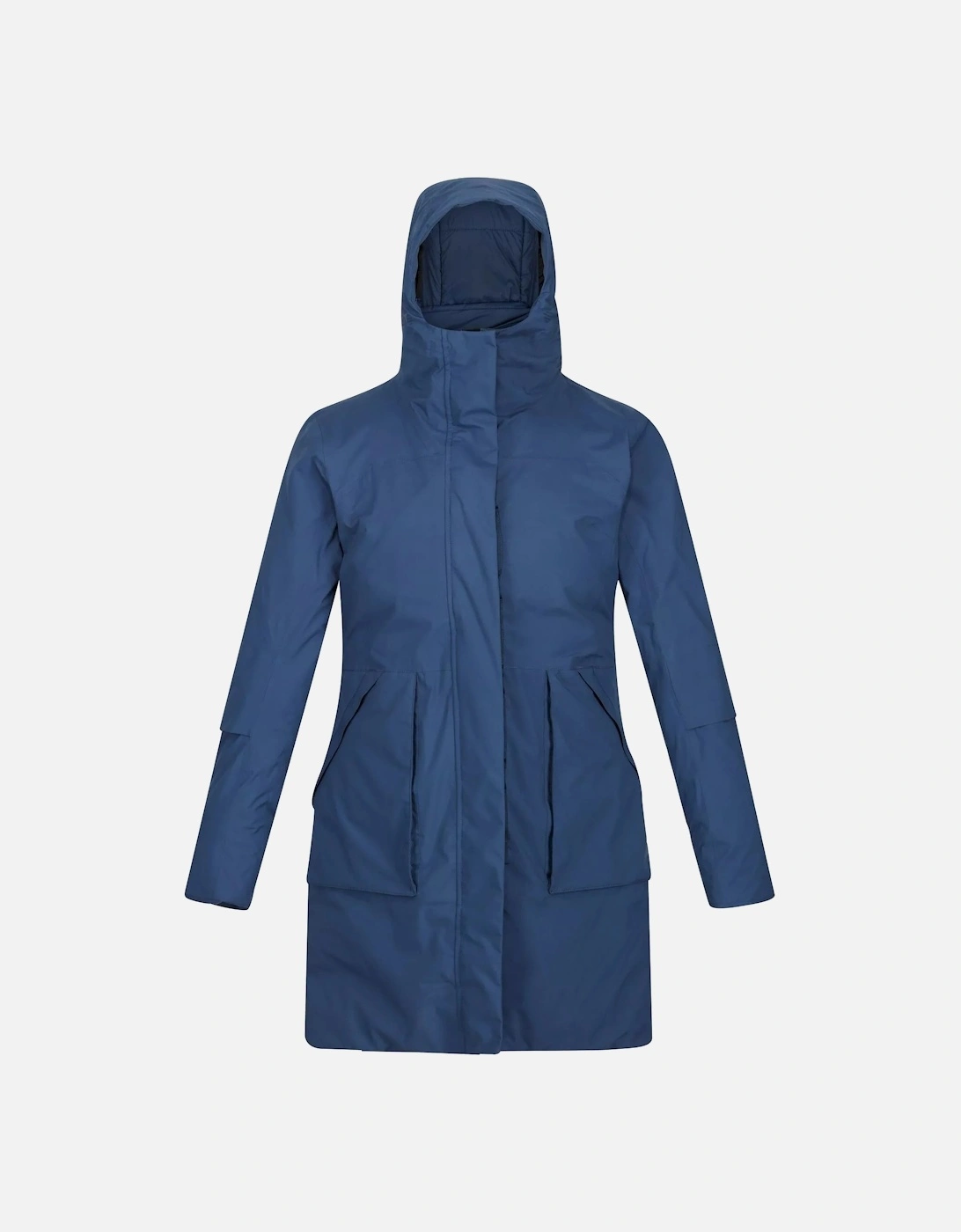 Womens/Ladies Yewbank II Waterproof Parka, 6 of 5