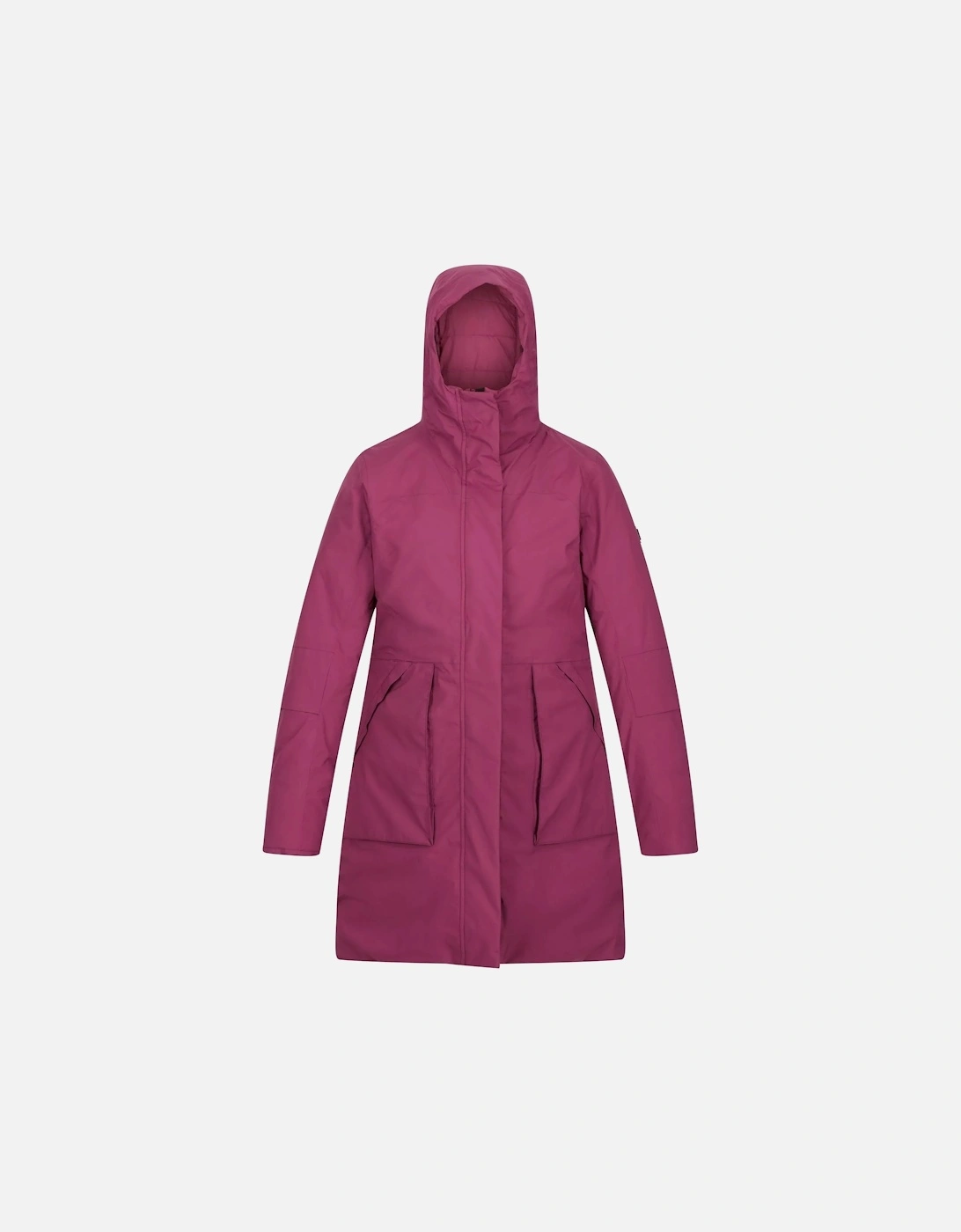 Womens/Ladies Yewbank II Waterproof Parka, 6 of 5