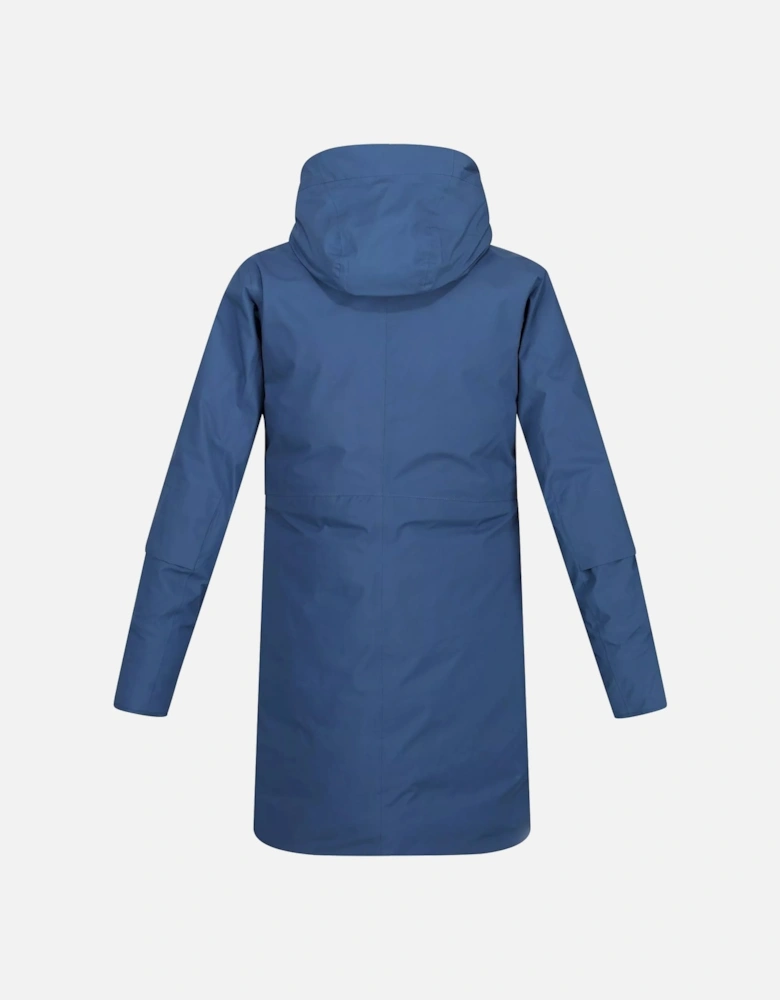 Womens/Ladies Yewbank II Waterproof Parka