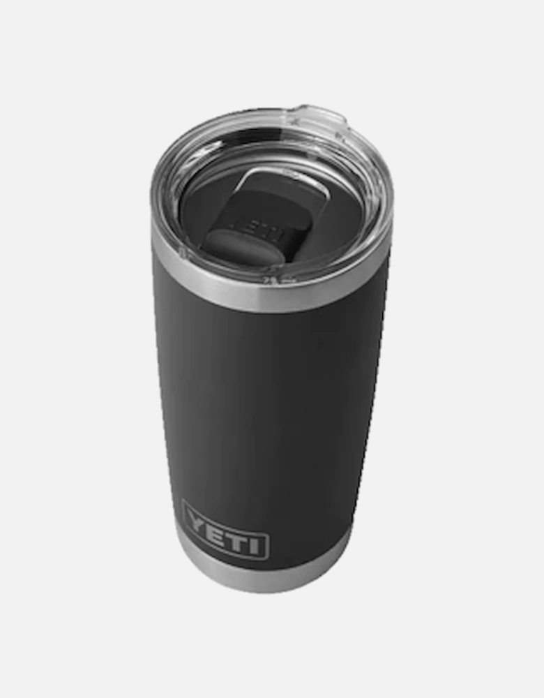 Rambler 20oz Tumbler Black