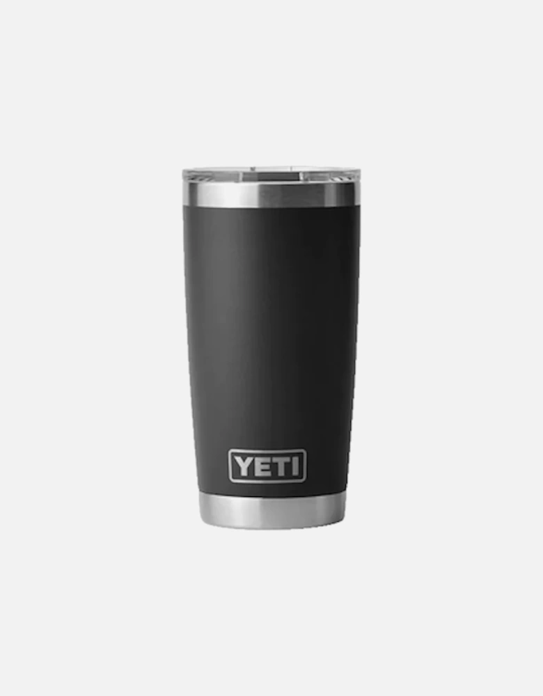 Rambler 20oz Tumbler Black