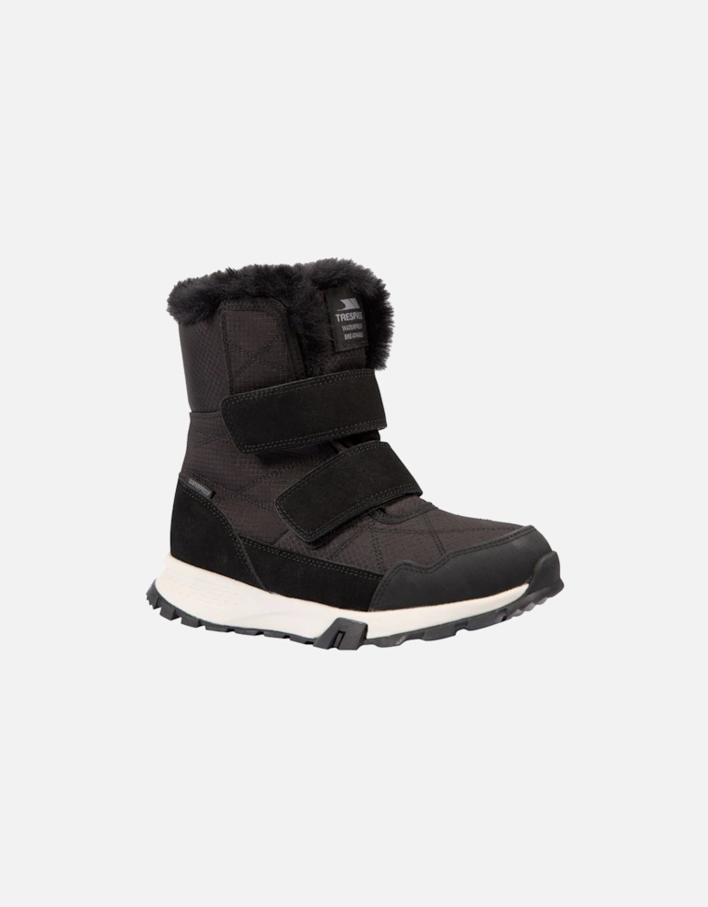 Womens/Ladies Eira Snow Boots