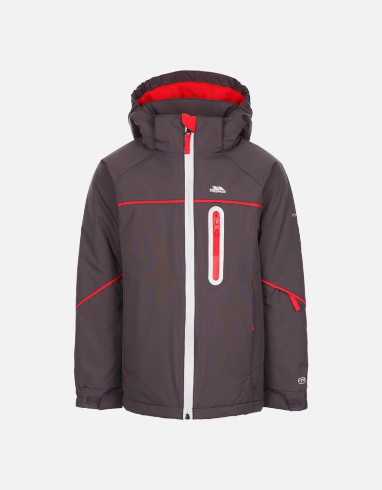 Boys Wilson TP75 Ski Jacket