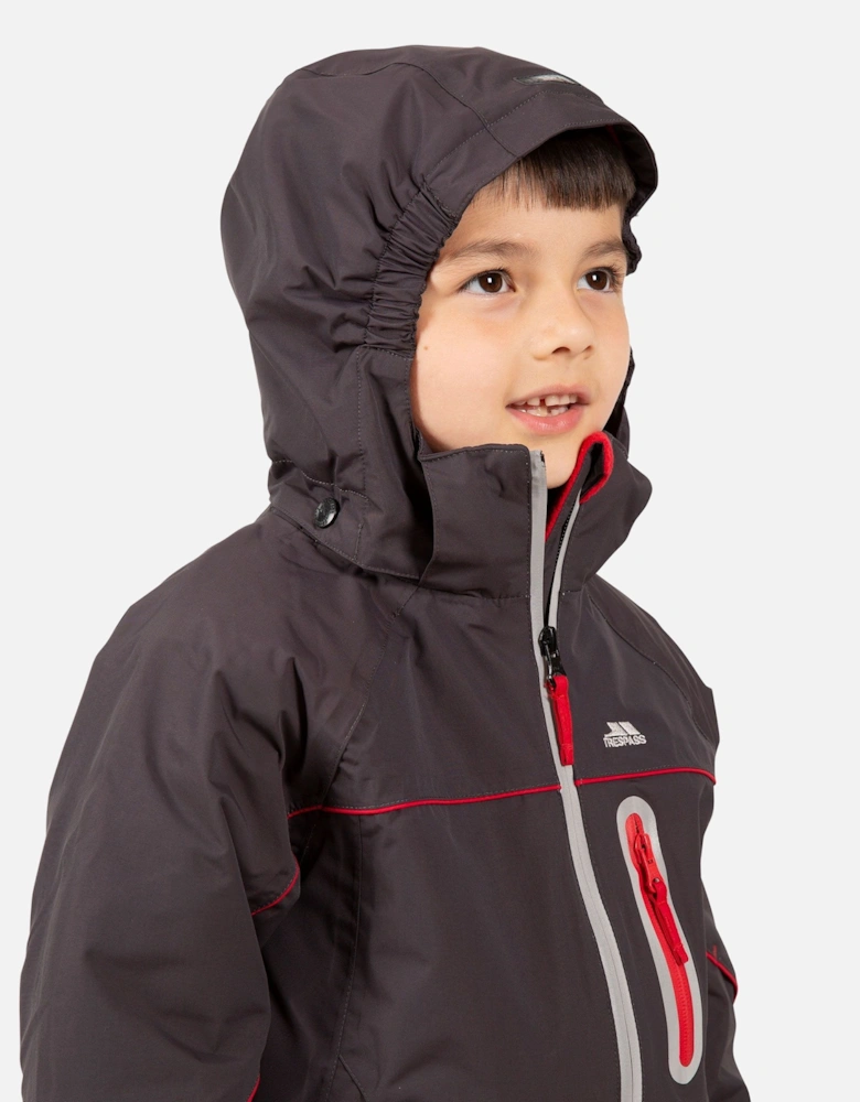 Boys Wilson TP75 Ski Jacket