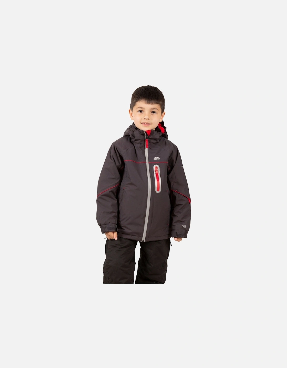 Boys Wilson TP75 Ski Jacket