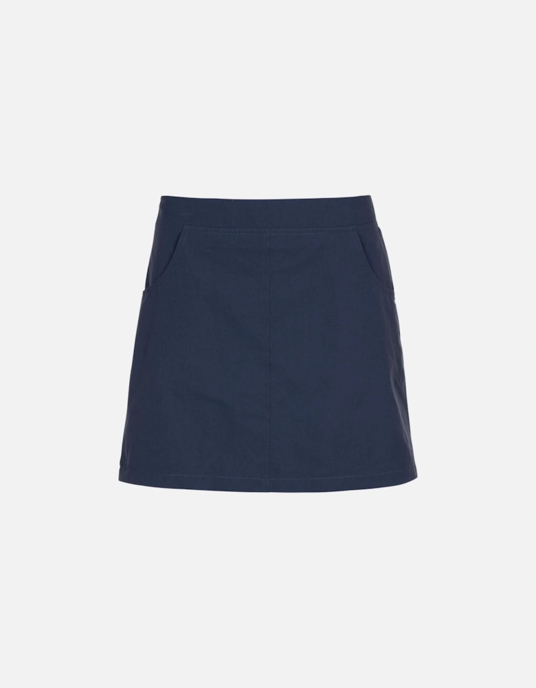 Womens/Ladies Thankfully Adventure Skort