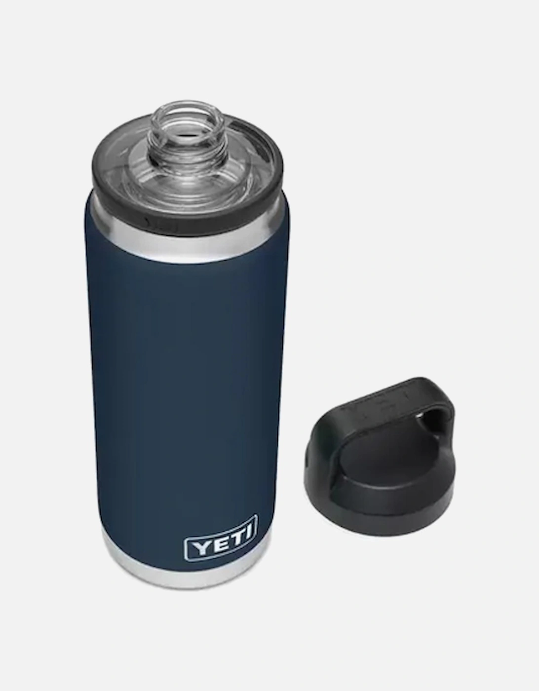 Rambler 26oz Bottle Chug Navy