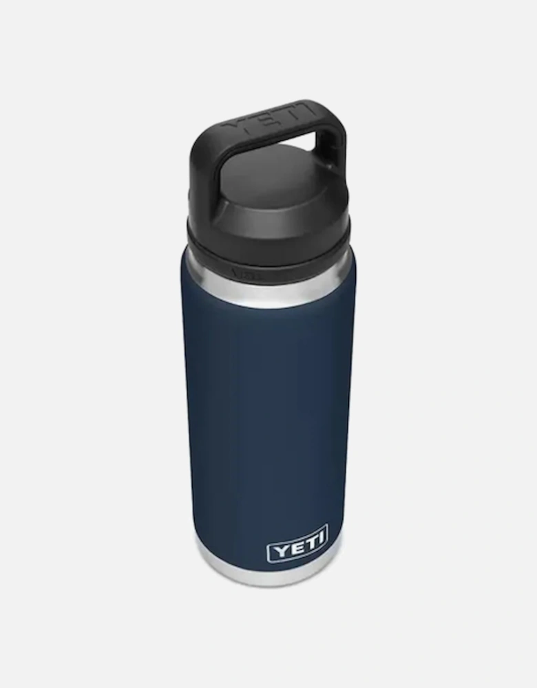 Rambler 26oz Bottle Chug Navy