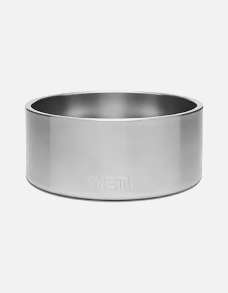 Boomer 8 Dog Bowl Stainless Steel