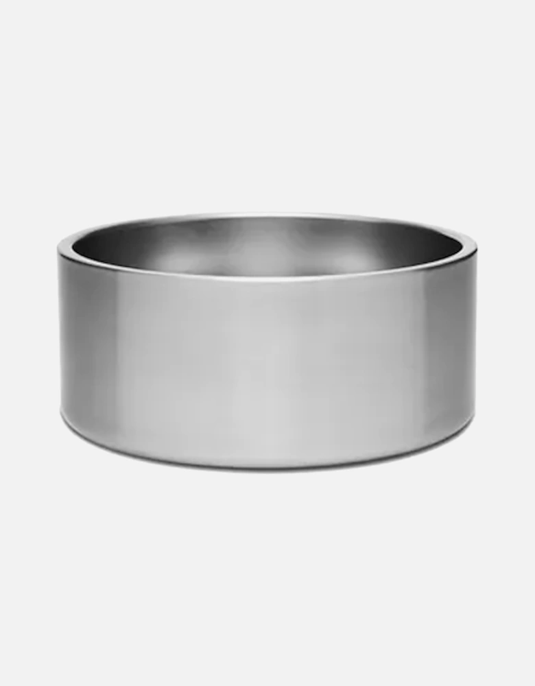 Boomer 8 Dog Bowl Stainless Steel