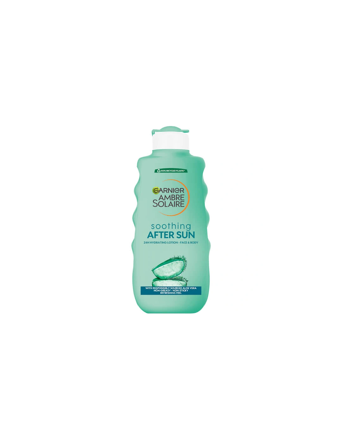 Ambre Solaire After Sun Lotion 200ml - Garnier, 2 of 1