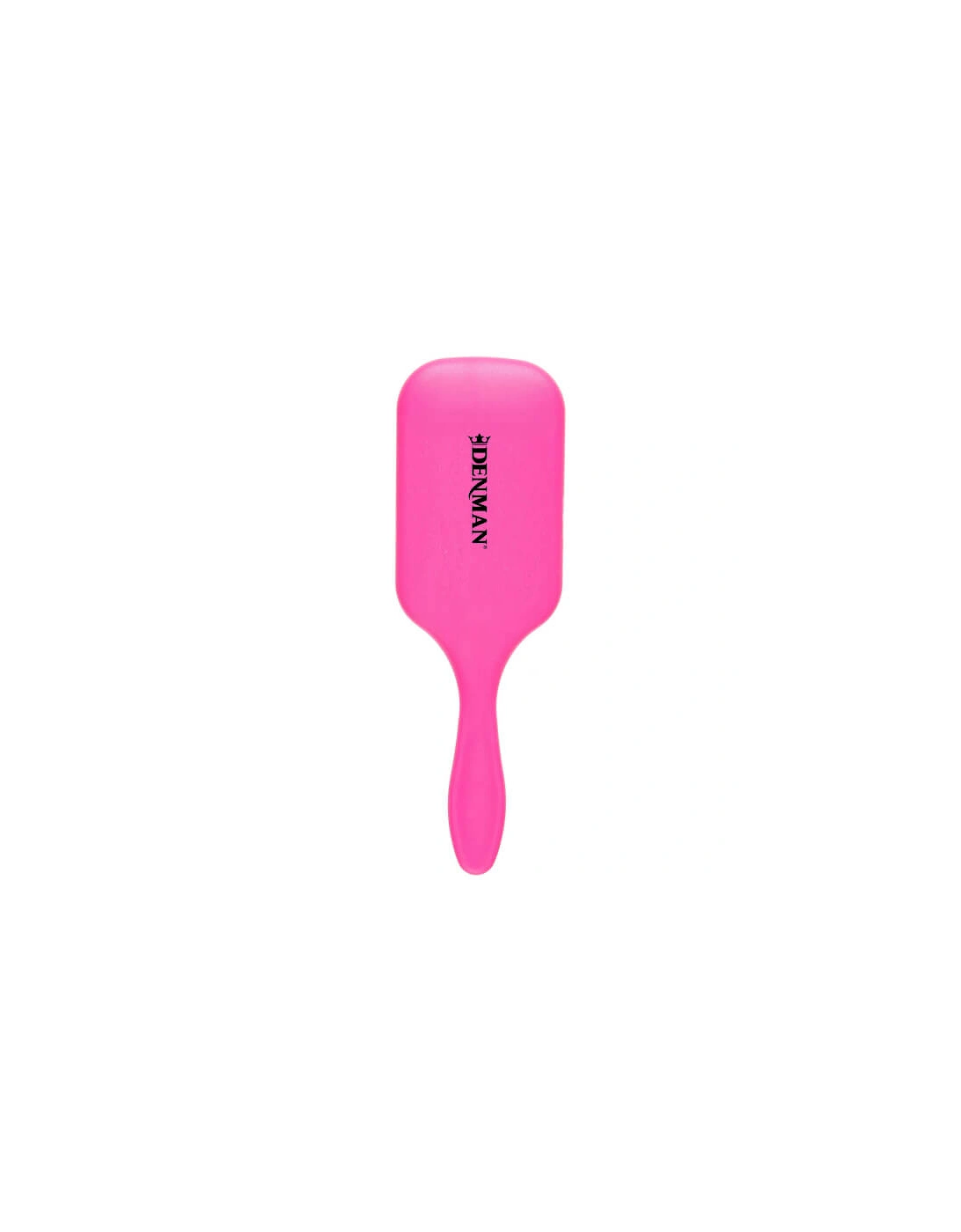 D90L Tangle Tamer Brush - Ultra Pink, 2 of 1