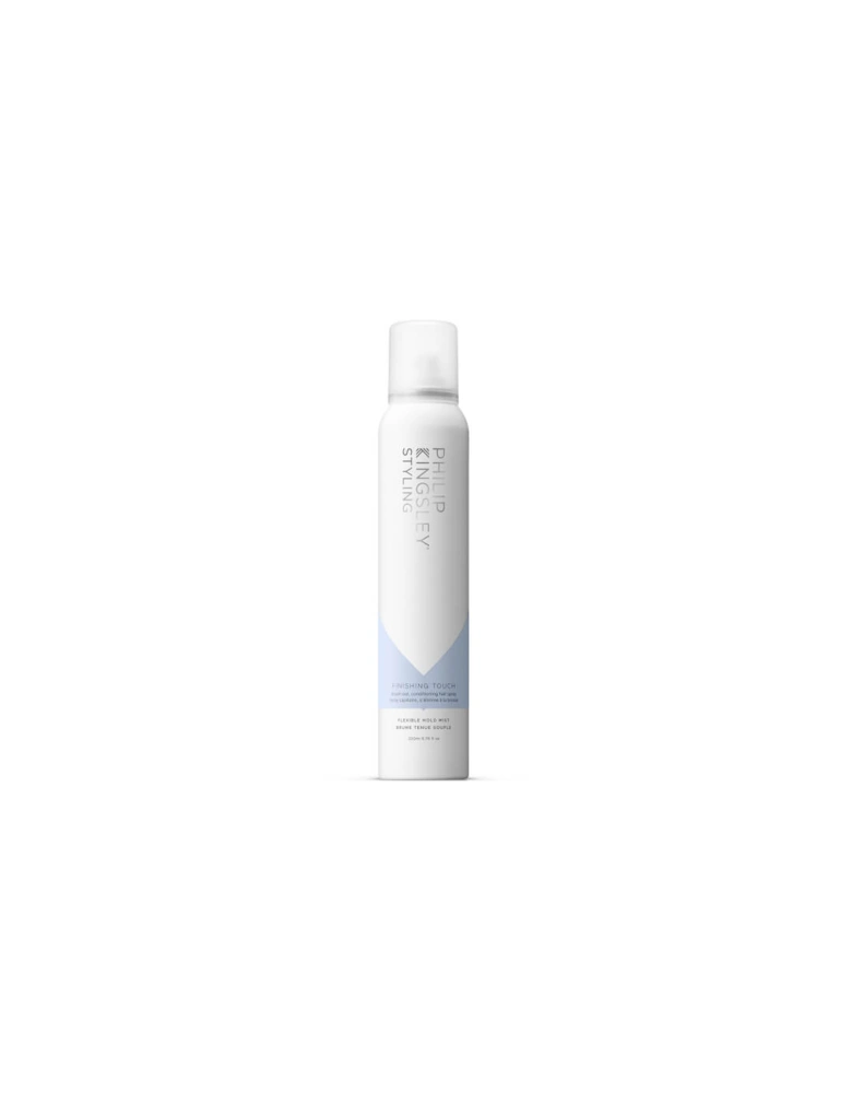 Finishing Touch Flexible Hold Hair Mist 200ml