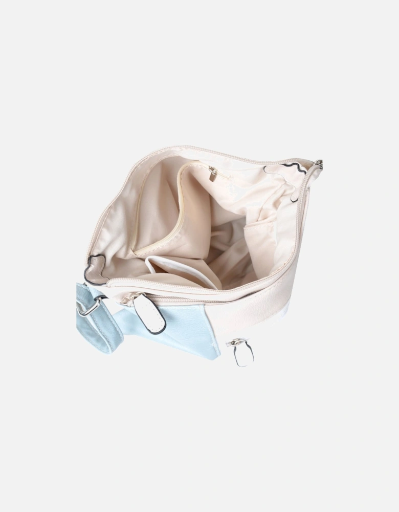 Molly Womens Messenger Bag