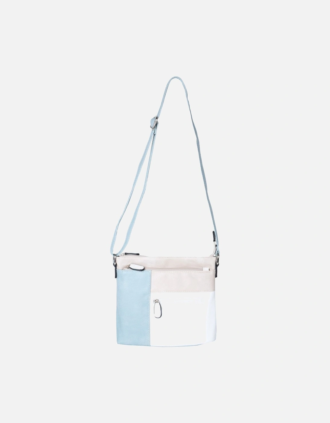 Molly Womens Messenger Bag, 4 of 3